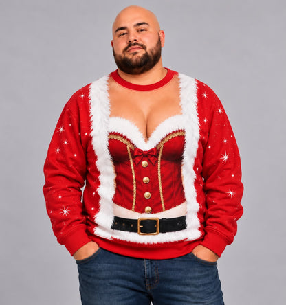 PrankMas™ Funny Christmas Sweater