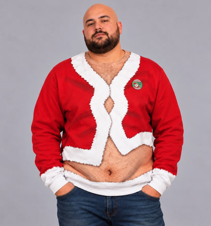 PrankMas™ Funny Christmas Sweater